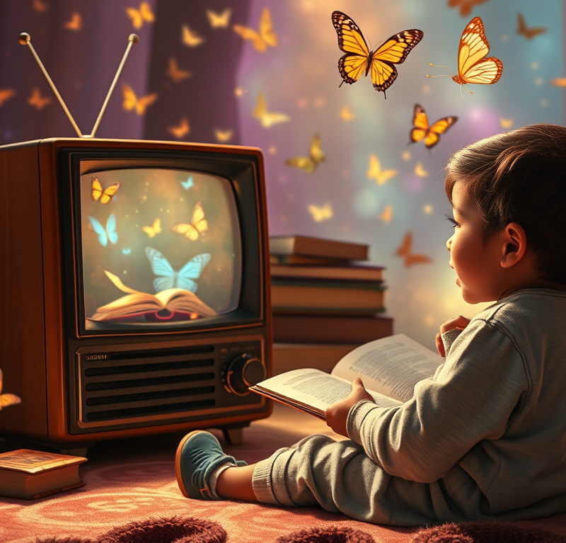 Lessons Learned From The Rainbow